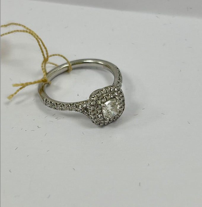 Cartier Bague Bague CARTIER "Panthère"