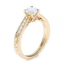Dinh Van Bague Pulse small ring, white gold, Diamond