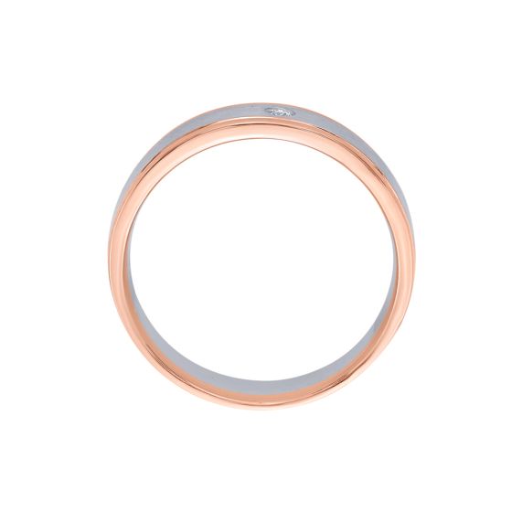 Fred Bracelet Force 10 bracelet, rose, gold