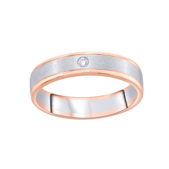 Fred Bracelet Force 10 bracelet, rose, gold