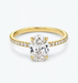 FE PRODUCT Cartier Bague Bague Juste un Clou Or Rose 14 Diamants