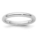 Chanel Bague Bague CHANEL Coco Crush Petit Modèle en Or Blanc 750/1000