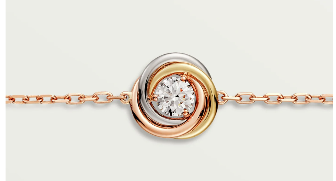 Cartier Montre Tank Louis Cartier watch