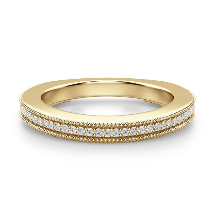 Fred Bracelet Fred Bracelet Manchette Or rose