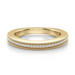 Fred Bracelet Fred Bracelet Manchette Or rose
