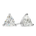 Dinh Van Bague Menottes dinh van R15 ring, yellow gold, Diamond