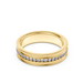 Cartier Bracelet Bracelet Juste un Clou Petit Modèle 20 Diamants