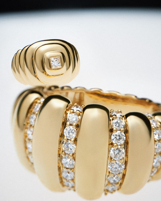 Cartier Boucles d'oreilles LOVE earrings