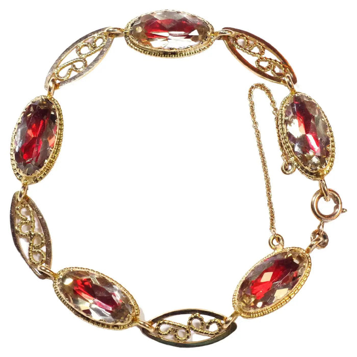 Cartier Bracelet Bracelet Juste un Clou Classique Or Jaune 374 Diamants Pavé