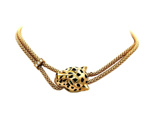 Necklaces Emerald