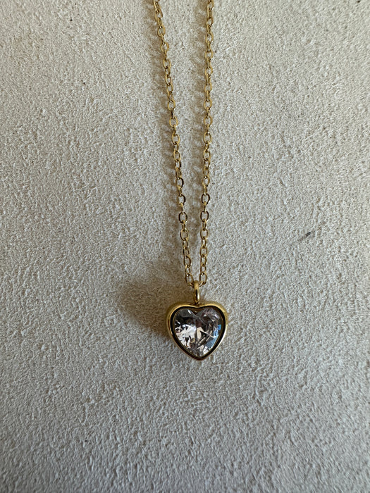 Pendentifs Diamant