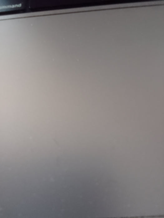 Vendor reminder