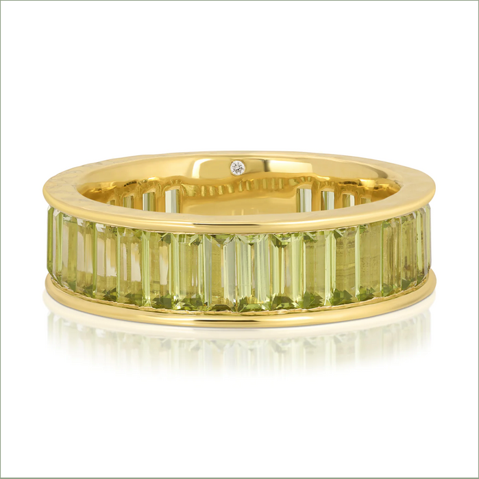 Fred Bracelet Chance Infinie bracelet, yellow, gold