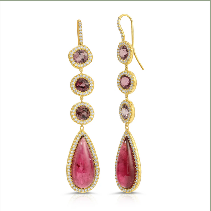 Van Cleef & Arpels Boucles d'ordfgdsfg