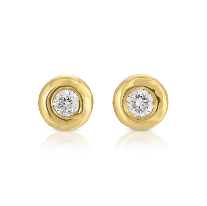 Cartier Boucles d'oreilles Cartier d'Amour earrings