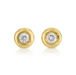 Cartier Boucles d'oreilles Cartier d'Amour earrings