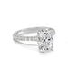 Bague Diamant change